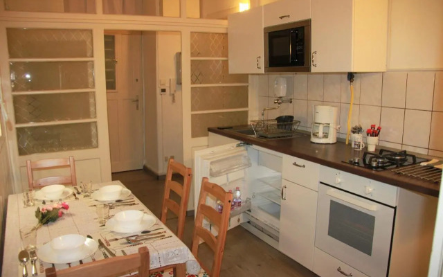 Duna Szecsi Apartman