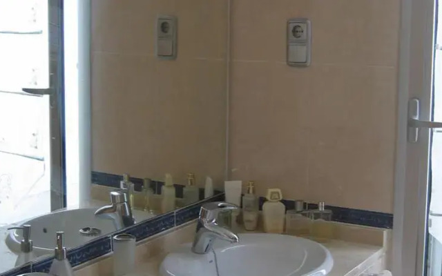 Duplex La Paloma