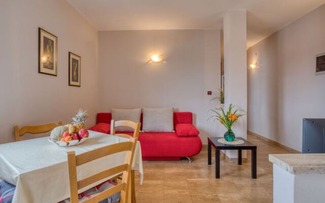 Apartment Daria Como 34393