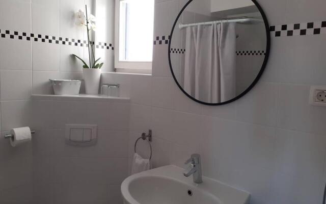 Comfortable studio in old town