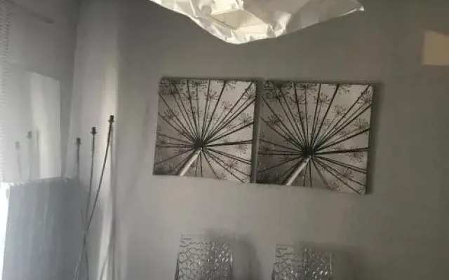 Loft Apartment,heart of Athens