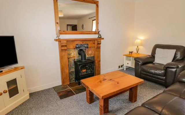 Raygill Cottage
