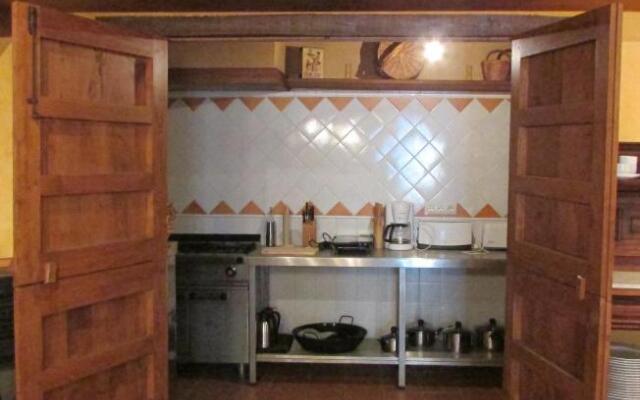 Casa Rural la Fuente Del Jerte