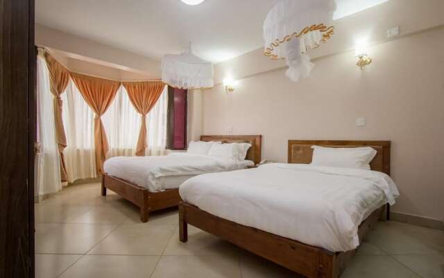 Paleo Hotel & Spa