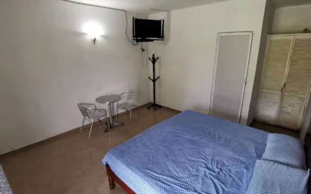 OYO Hotel Cedros & Spa