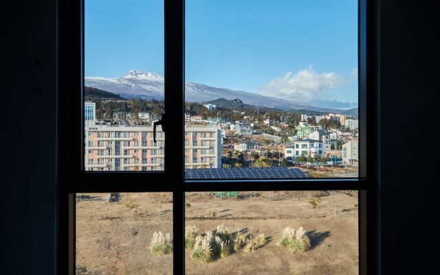 Jeju Pureun Hotel - Formerly Chason Hotel