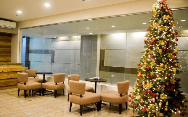 Cebu R Hotel Mabolo
