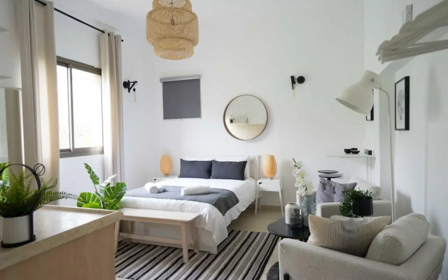 Yarkon-By Beach Apartments Tlv