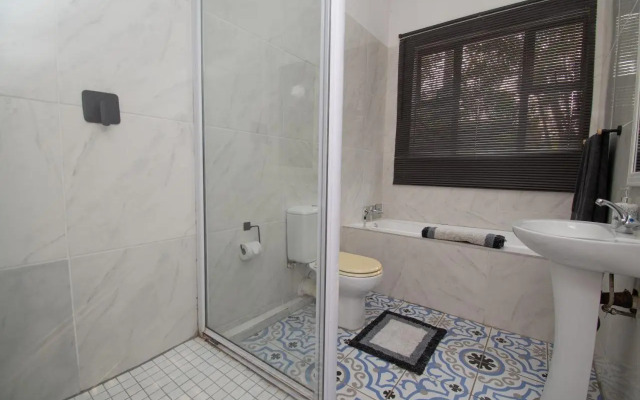 No. 20 On The Beach Guesthouse