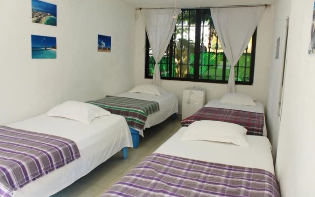 Hostel Balagan
