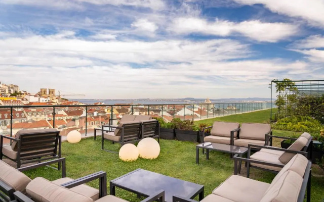 Hotel do Chiado