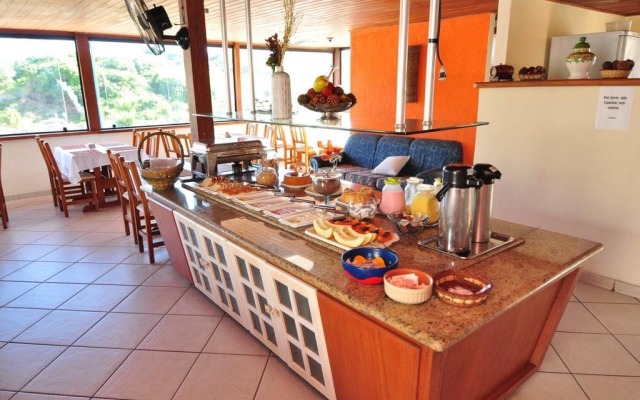 Hotel da Canoa