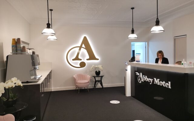 The Abbey Motel Goulburn