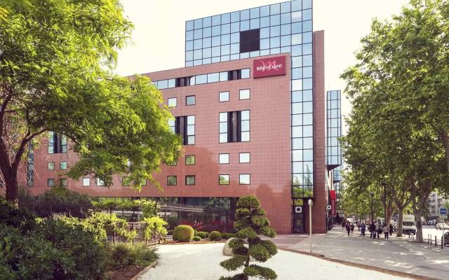 Mercure Toulouse Centre Compans Hotel