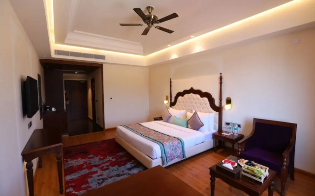 Regenta Central City Vilas Palace Ambala