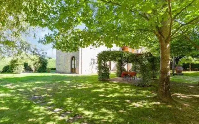 Villa Melograno