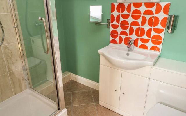 The Annexe, Meadow Croft