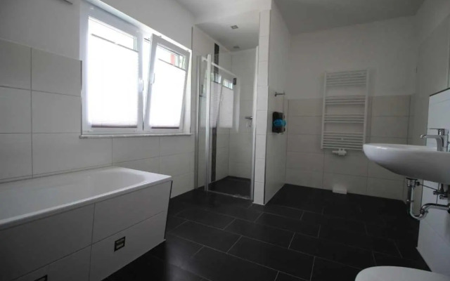 Residenz am Krakower See