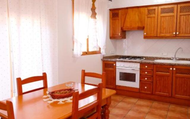 Casa Enpiera II - Turistrat