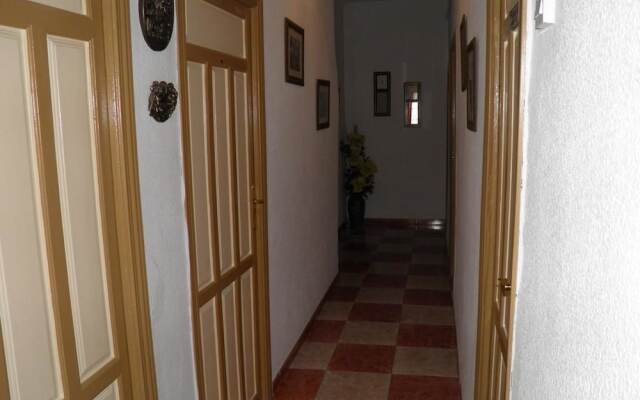 Hostal Arroyo