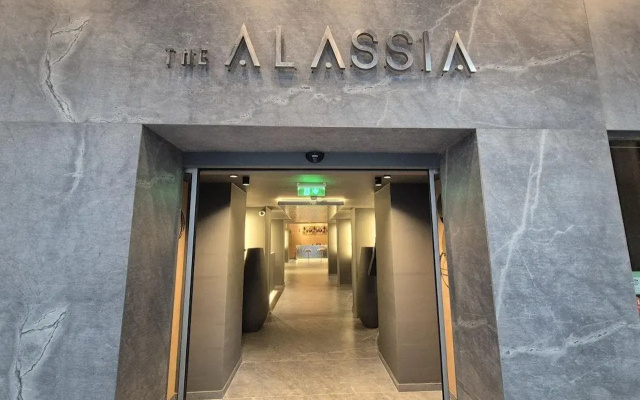The Alassia
