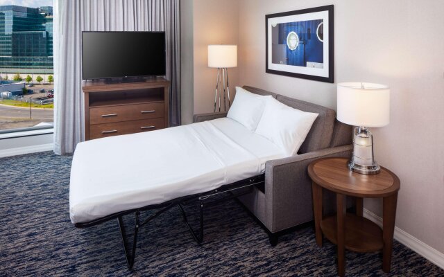 Homewood Suites by Hilton Boston Seaport District