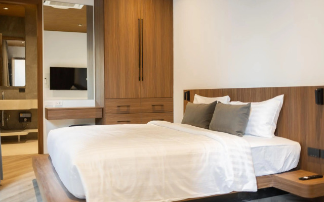 Akra Collection Layan Hideaway Villas