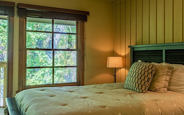 Andora Villa Condominium 130 by RedAwning