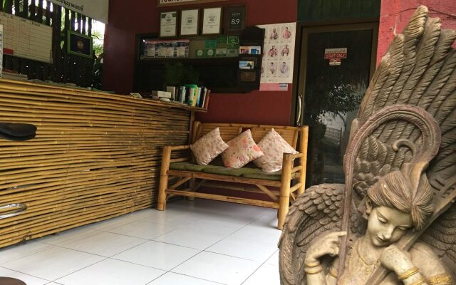 Kantiang Oasis Resort & Spa