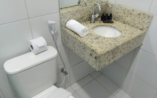 Hotel Casa Branca Unidade III