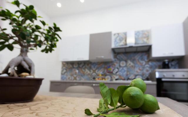 Case Vacanza Le Maioliche