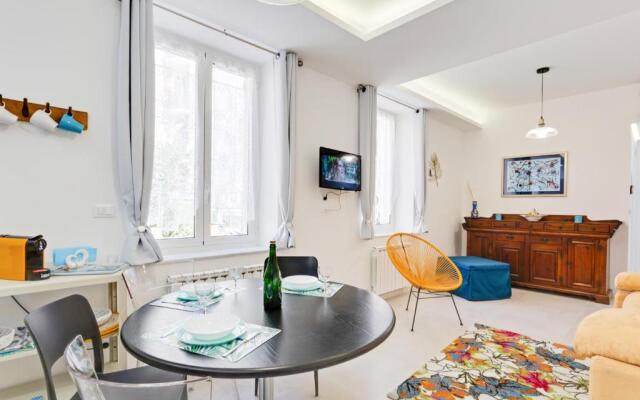 PRA' Modern & Cozy Apartment