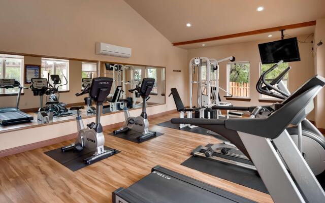 Best Western Plus Greenwell Inn