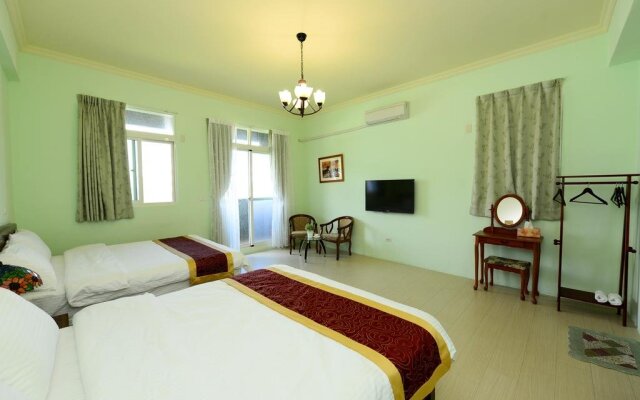 Manne B&B