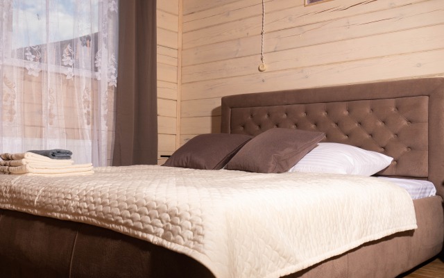 Рублевские Терема