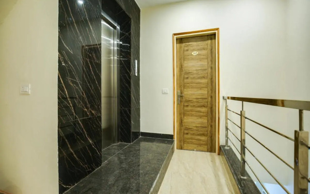 Oyo Flagship 804784 Hotel City Park