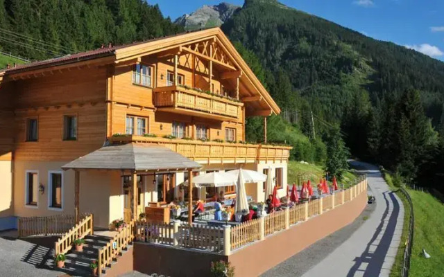 Alpengasthof Windischgrätzhöhe