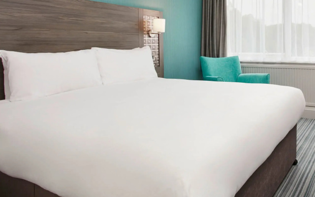 Leonardo Hotel Inverness
