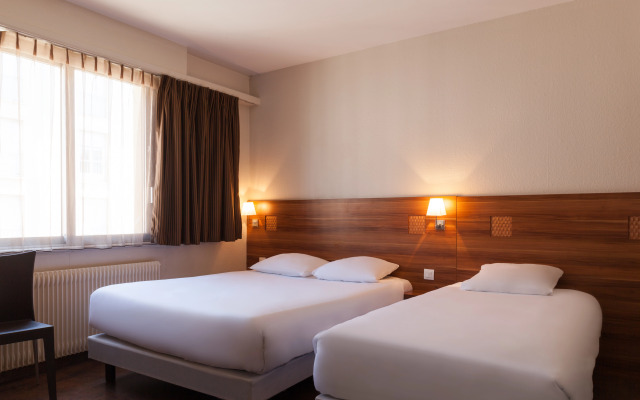 The Originals City, Hôtel Colmar Gare