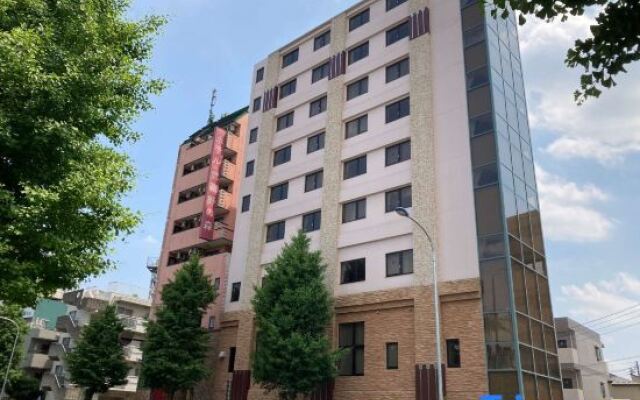 Hotel Musashino no Mori