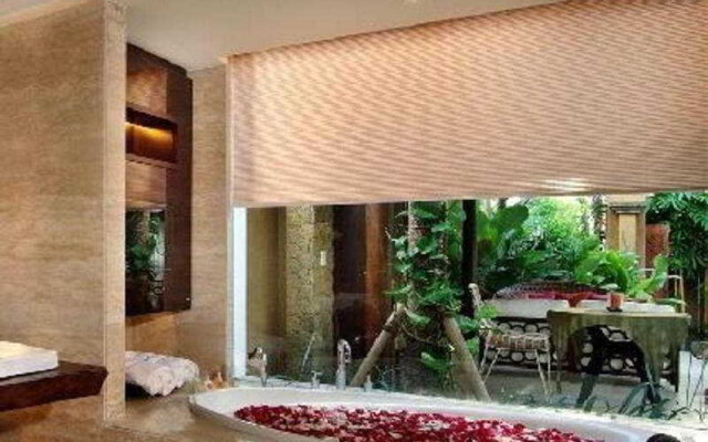 Royal Kamuela Villas & Spa Nusa Dua Resort