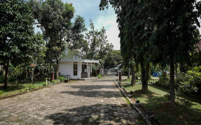 Rumah Pahoman Syariah RedPartner