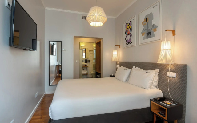 Urbano FLH Hotels Lisboa