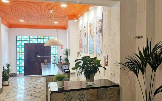 Arc House Granada