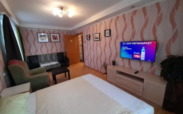 Квартира51 Северный проезд 18