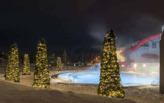 Swiss Holiday Park