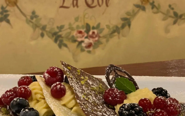 Boutique Hotel Dolomit