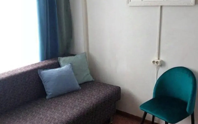 Апартаменты на улице Рижская 82