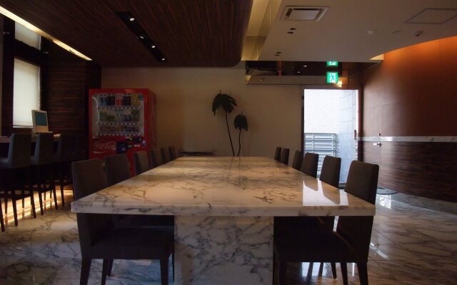 Center Hotel Toyota