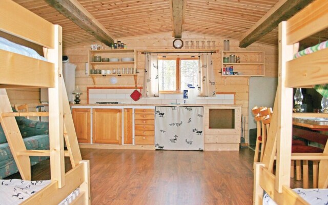 Amazing Home in Arvidsjaur With Sauna